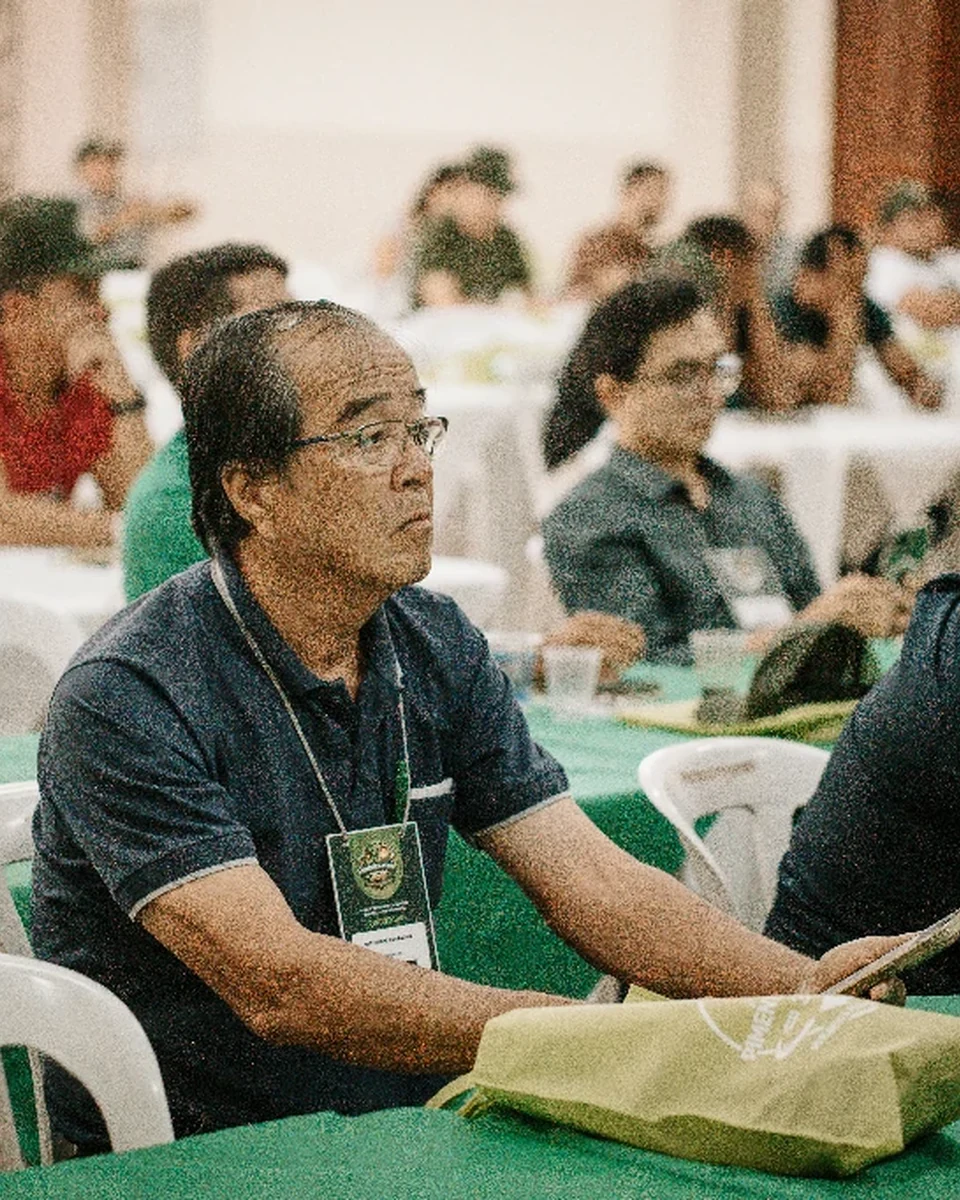 Registro da atuação técnica da Erasmo Agro no campo