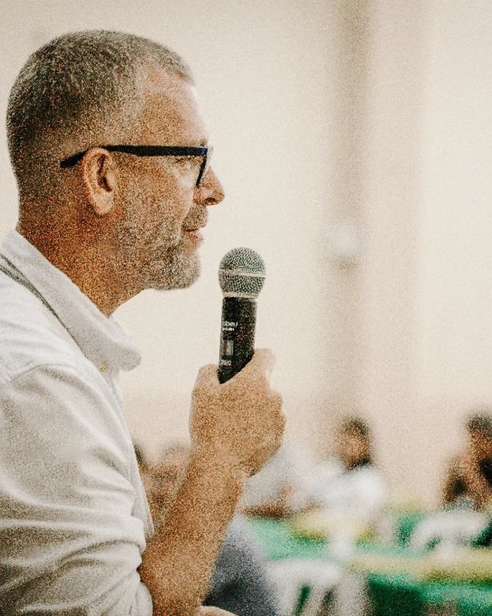 Registro da atuação técnica da Erasmo Agro no campo