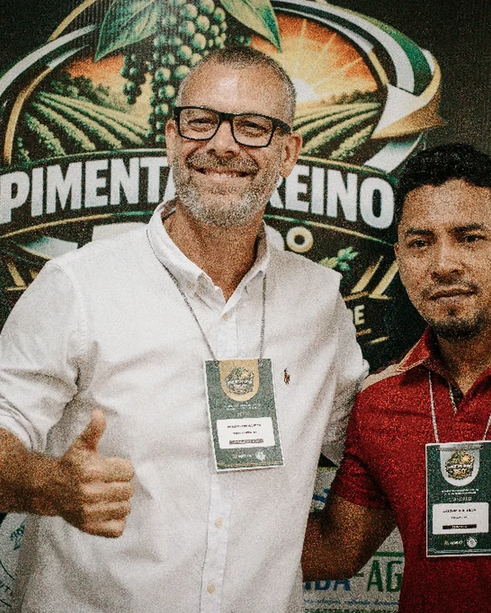 Registro da atuação técnica da Erasmo Agro no campo