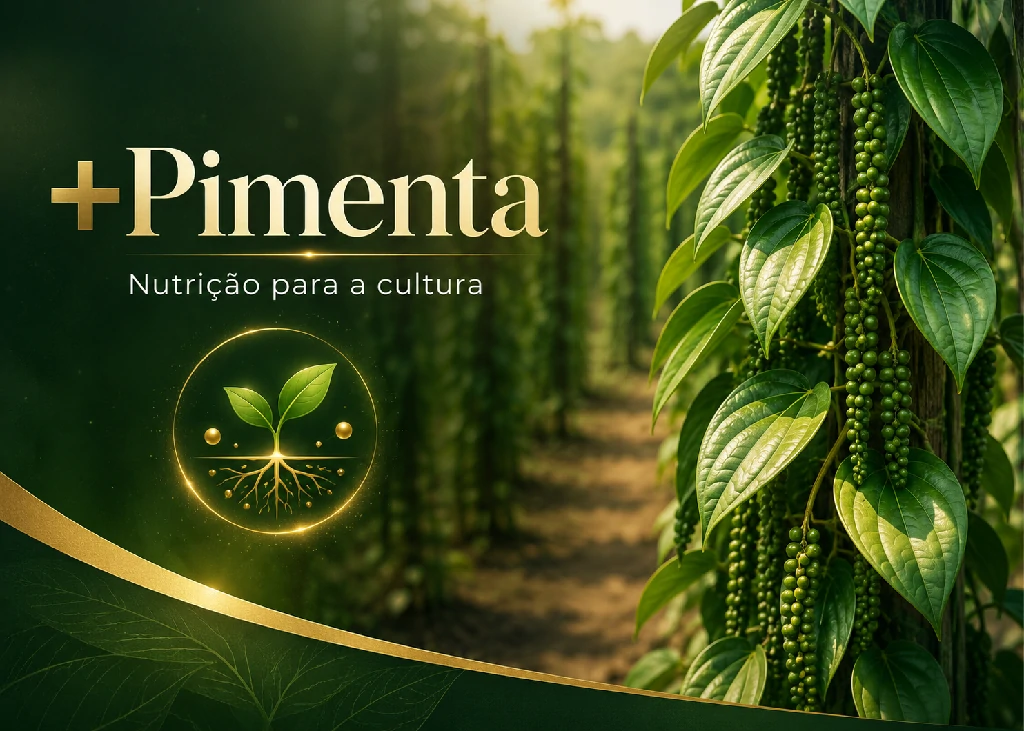 Fertilizante +Pimenta