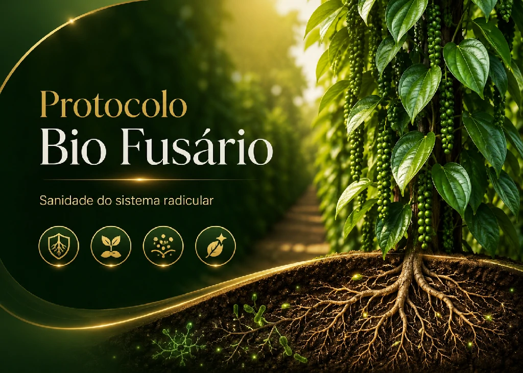 Protocolo Bio Fusário
